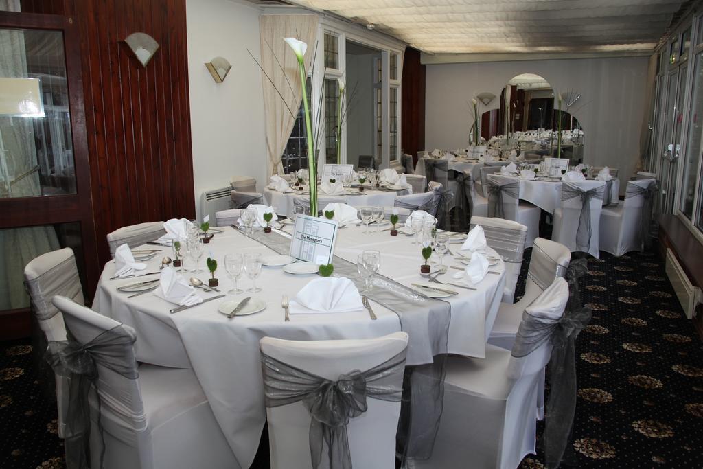 Yenton Hotel Μπόρνμουθ Εξωτερικό φωτογραφία