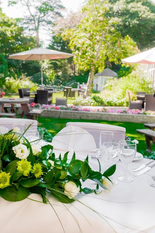 Yenton Hotel Μπόρνμουθ Εξωτερικό φωτογραφία