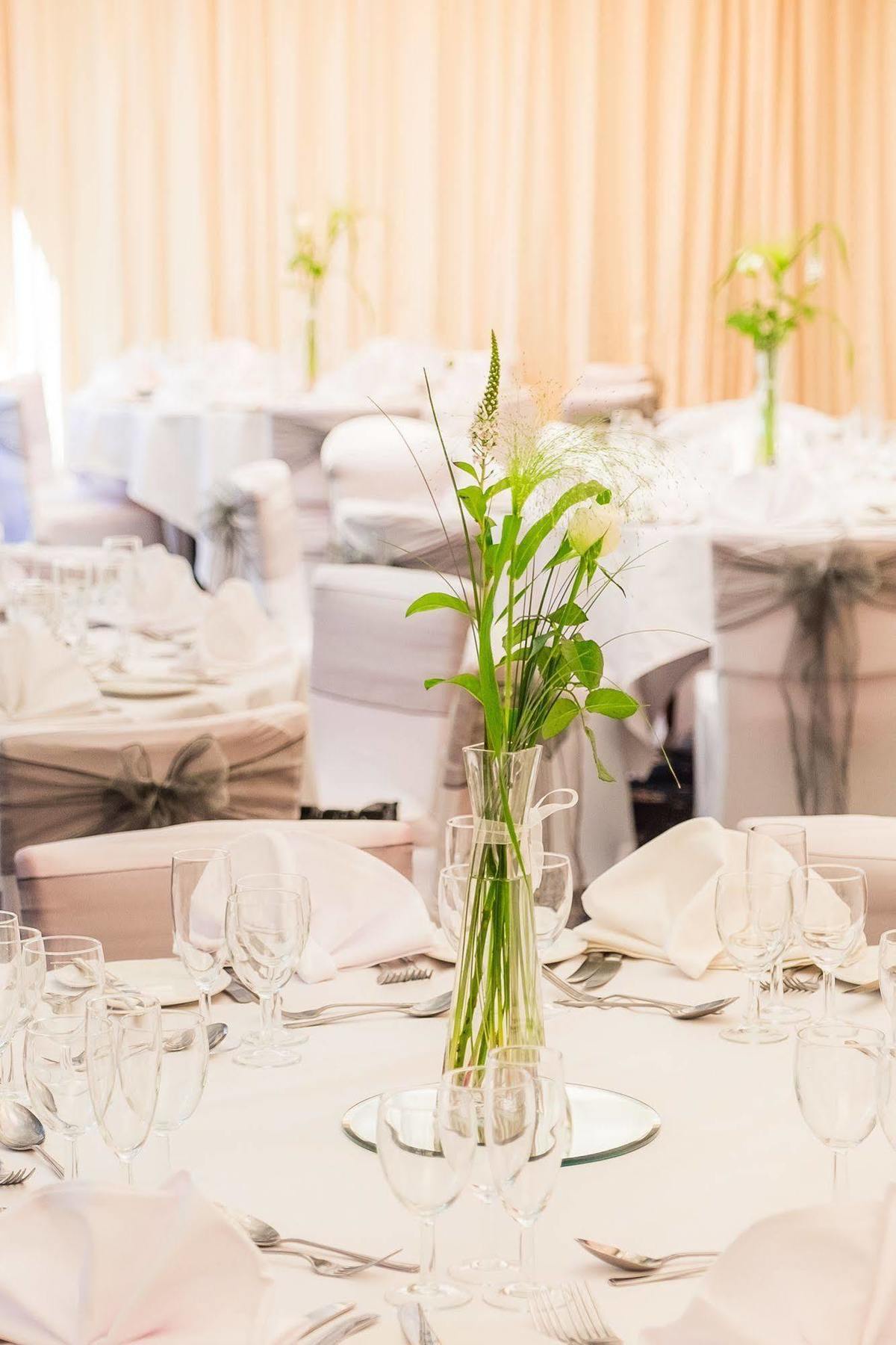 Yenton Hotel Μπόρνμουθ Εξωτερικό φωτογραφία