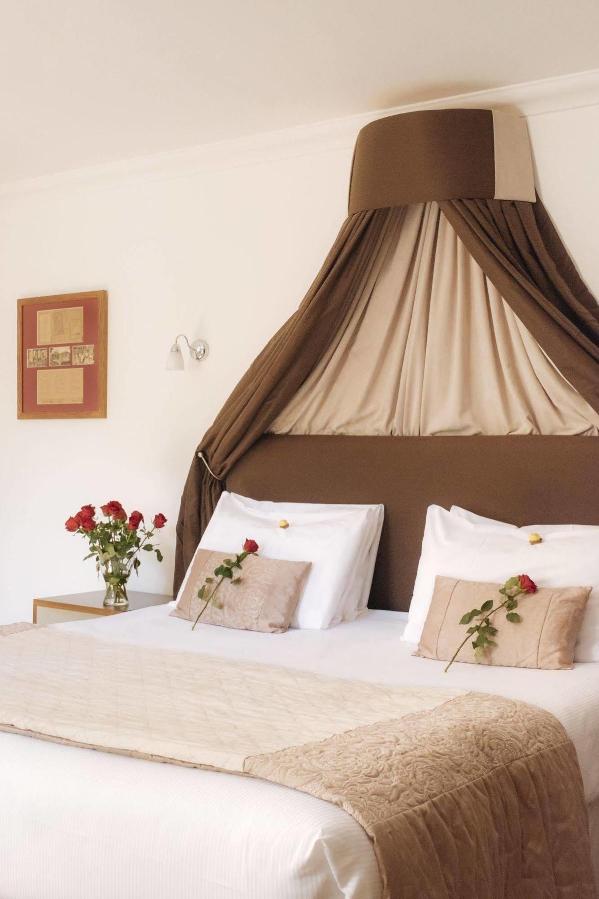 Yenton Hotel Μπόρνμουθ Εξωτερικό φωτογραφία