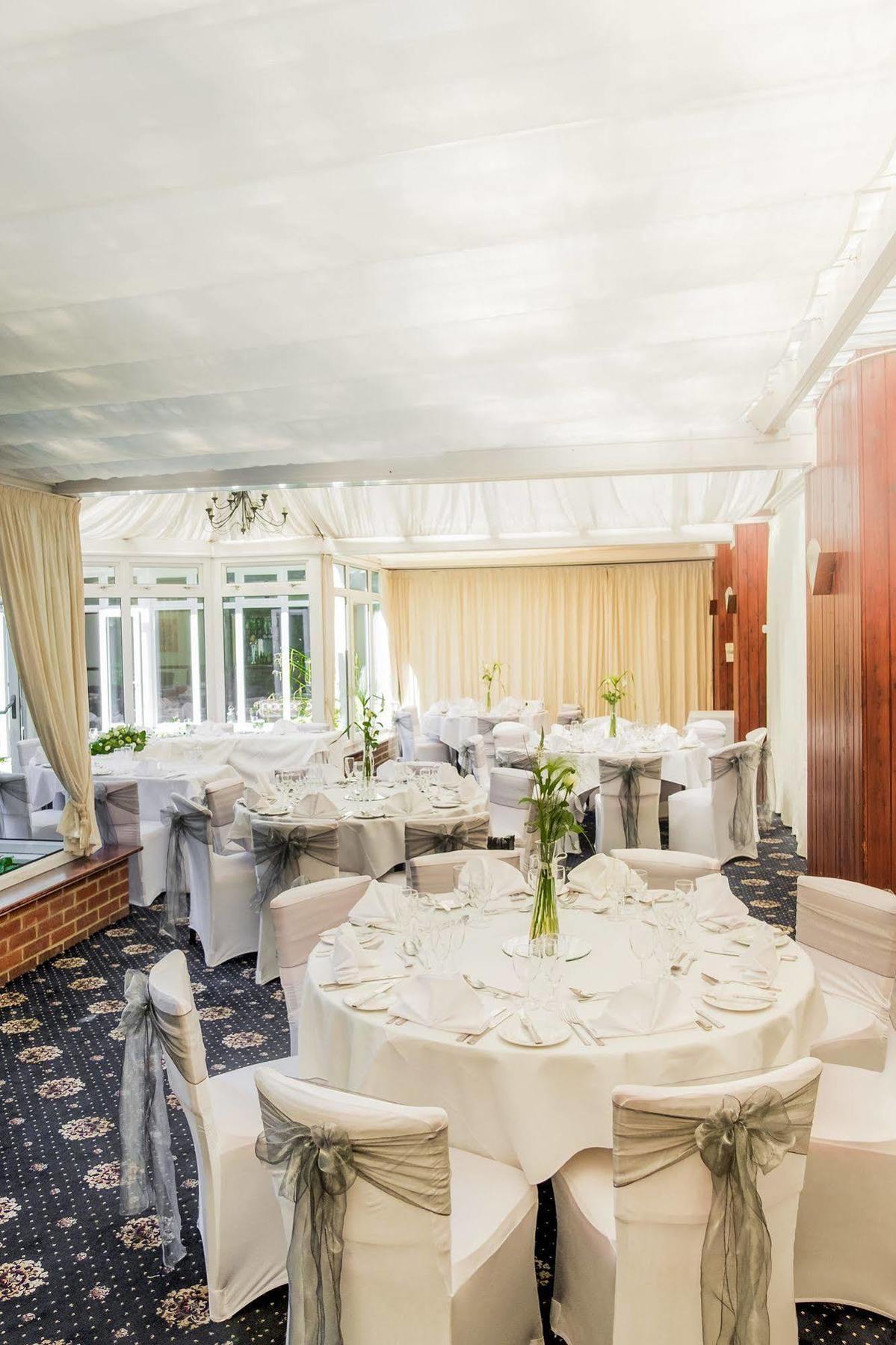 Yenton Hotel Μπόρνμουθ Εξωτερικό φωτογραφία