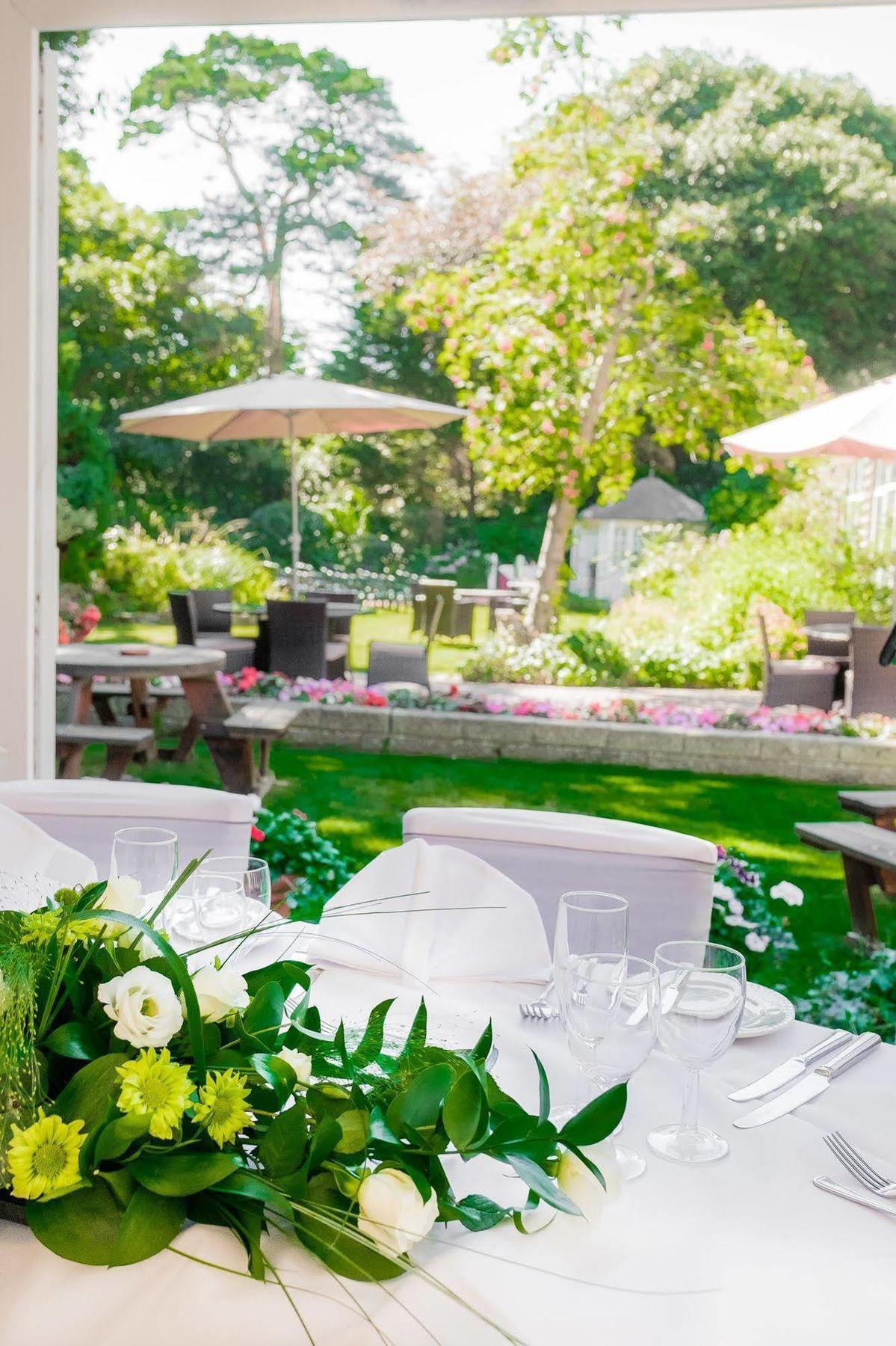 Yenton Hotel Μπόρνμουθ Εξωτερικό φωτογραφία