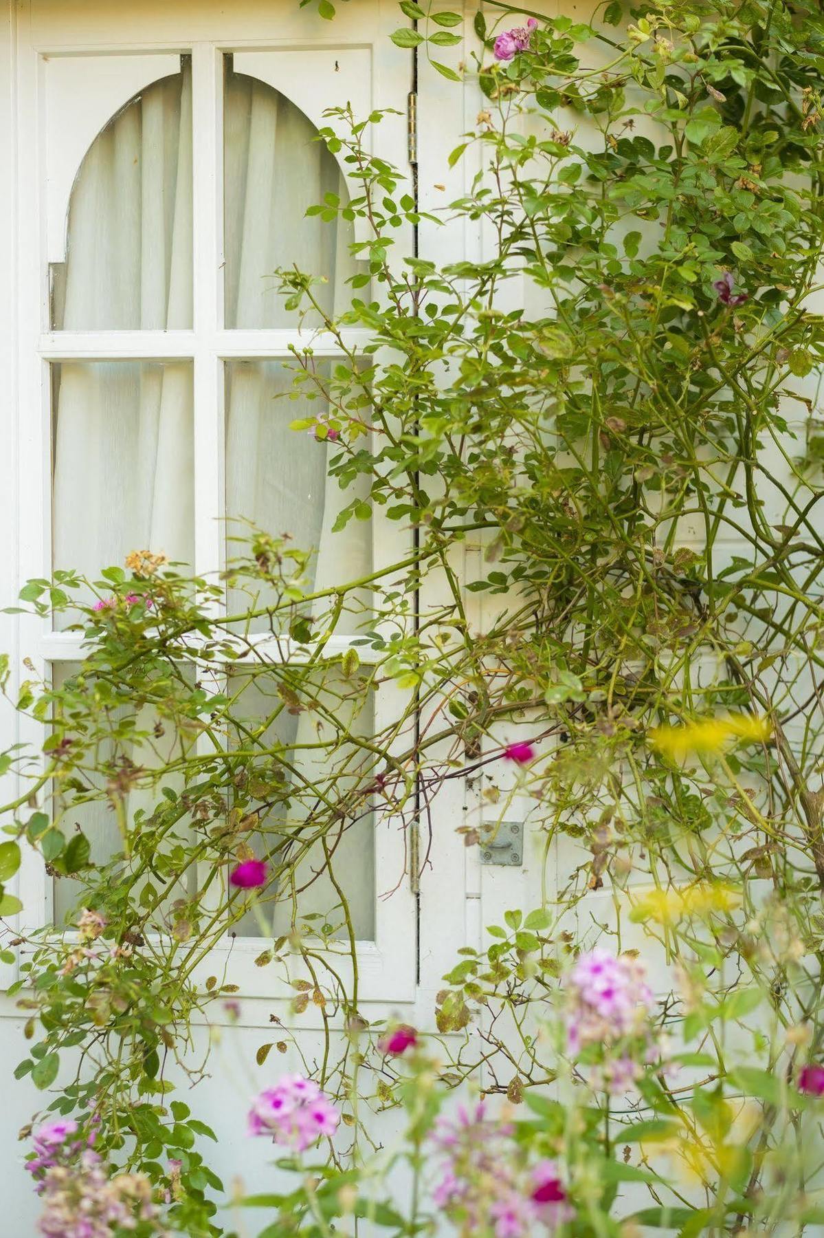Yenton Hotel Μπόρνμουθ Εξωτερικό φωτογραφία