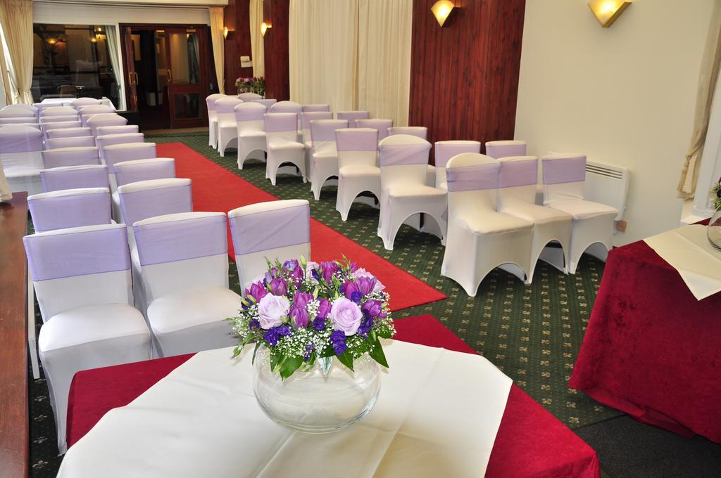 Yenton Hotel Μπόρνμουθ Εξωτερικό φωτογραφία